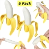 Banana Fidget Toy