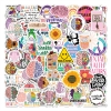Energy Sticker