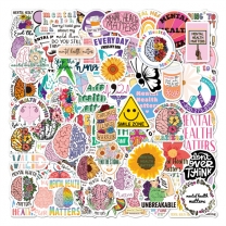 Energy Sticker