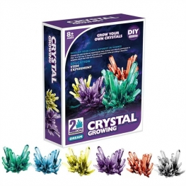 Crystal Growing