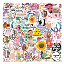 Energy Sticker