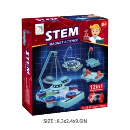 Magnetic Experiment Kit