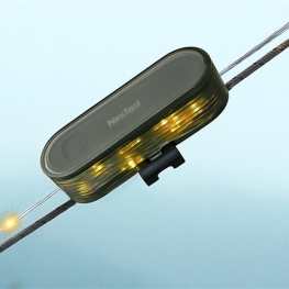Multi-funcitonal Camping Light