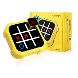 Tic Tac Toe Bolt Game
