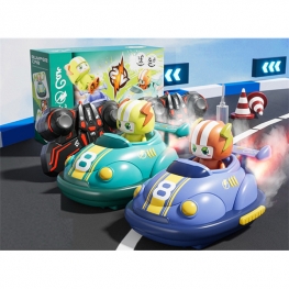 Remote Car