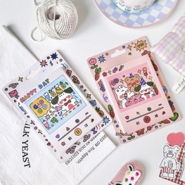 Recordable Birthday Card